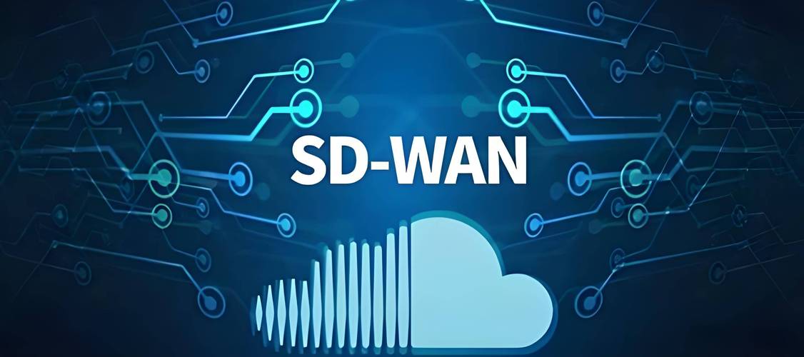 SD-WAN 技術如何優化海外企業網絡？