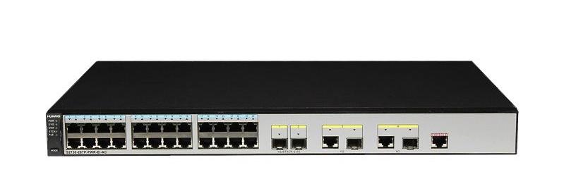 來認識下主流交換機，都有哪幾種？