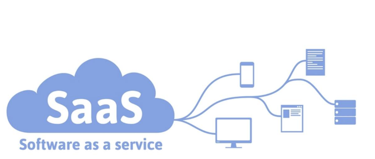  如何應用云服務給SaaS應用做安全？