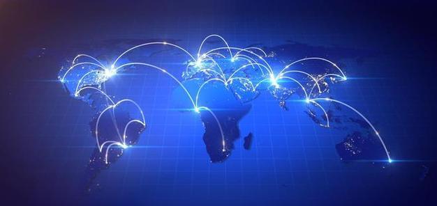 上海總部到新加坡分公司如何實現跨國組網? 上海總部到新加坡分公司如何實現跨國組網?