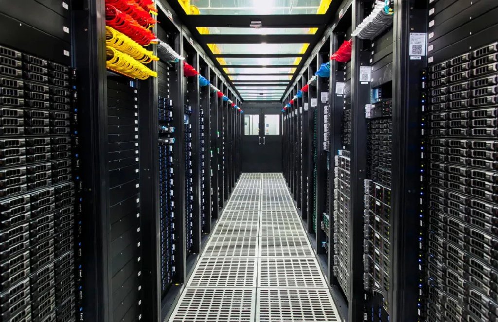 我為什么推薦IDC托管,選擇上海東方網機房? 我為什么推薦IDC托管,選擇上海東方網機房?