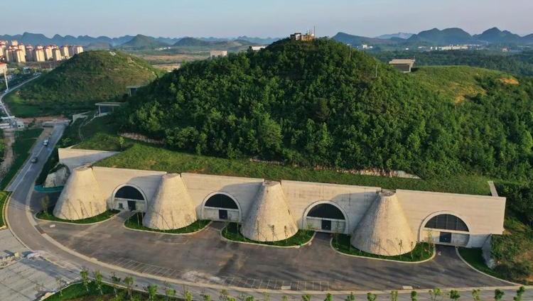 貴州為什么會成為數據中心聚集地？