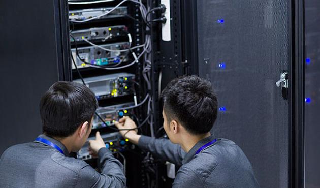 網絡割接過程中，如何保證業務不中斷？