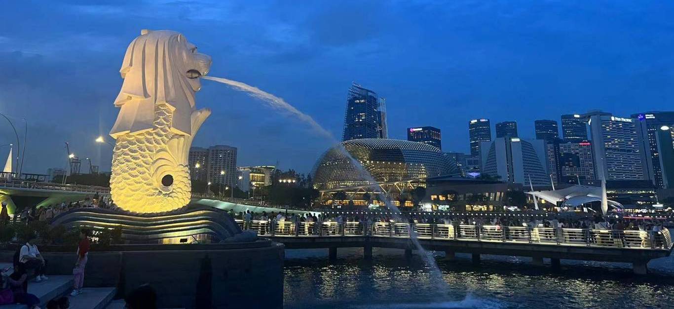 新加坡數據中心如何選擇？