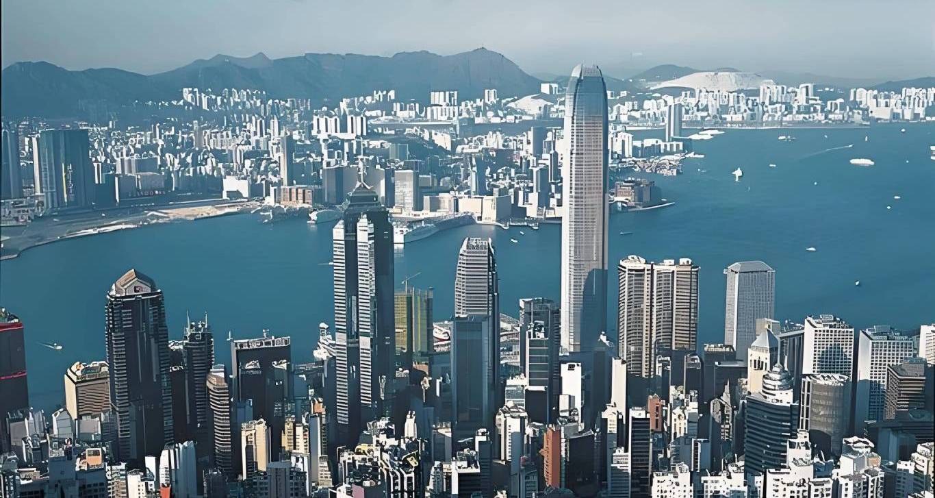 租用香港云專線有哪些優勢?