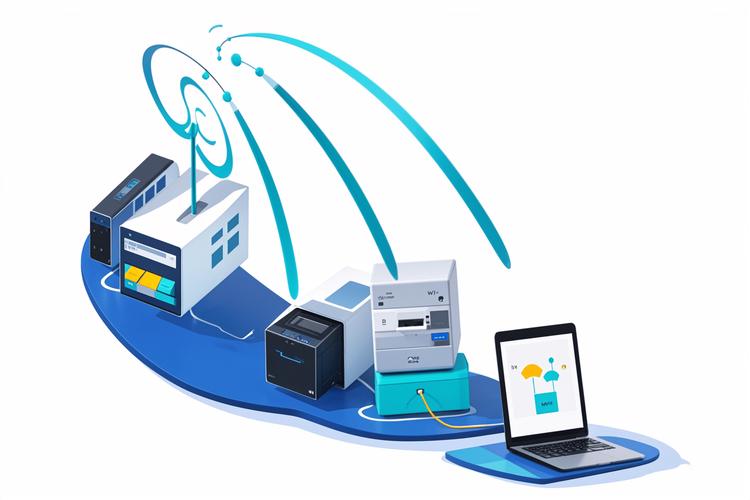 異地的局域網如何通過組網互聯？