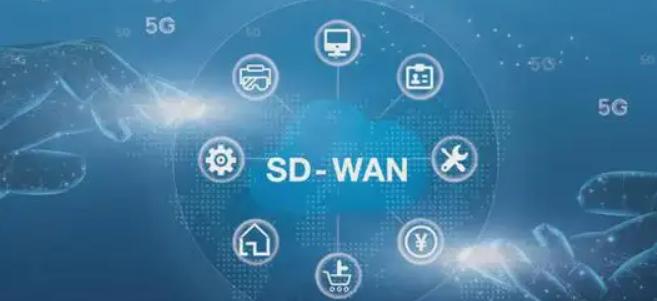 SD-WAN都用到了哪些技術? SD-WAN都用到了哪些技術?