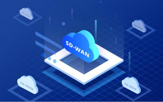 sdwan組網和ipsec組網的區別有哪些？