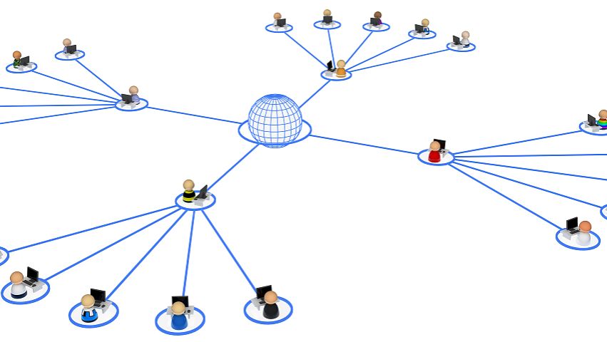搭建企業組網需要解決哪些問題？