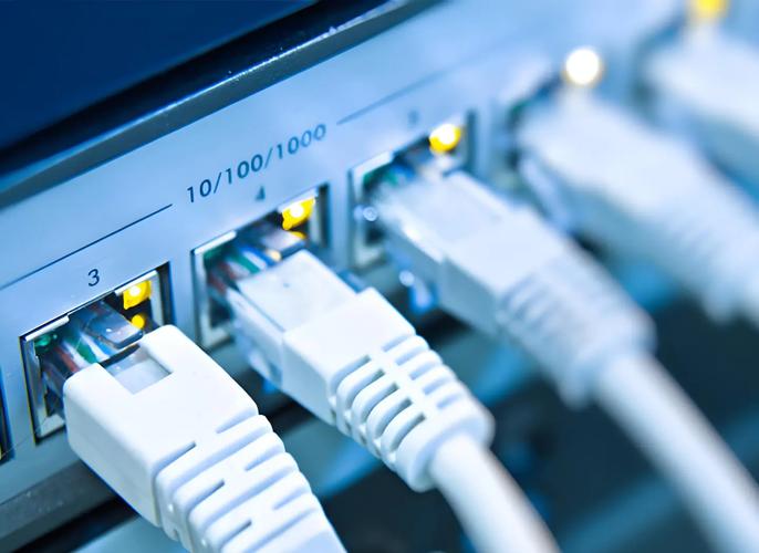 從天津總部到深圳的專線網絡如何實現？