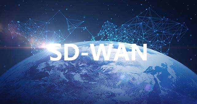 國內連鎖超市企業組網方案有哪些？