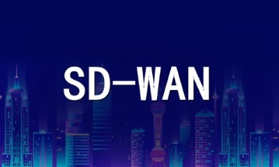 到底什么是SDWAN服務?