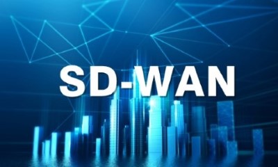 SD-WAN定義：什么是SD-WAN(廣域網軟件定義)？