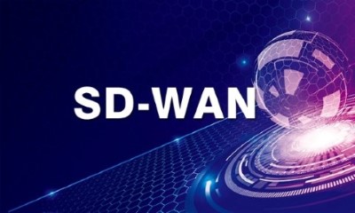 SD-WAN跨越國際網絡的難題