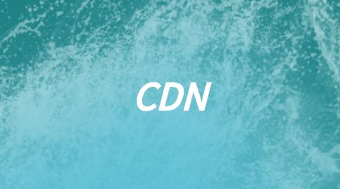 CDN網絡加速開啟新時代上云提速