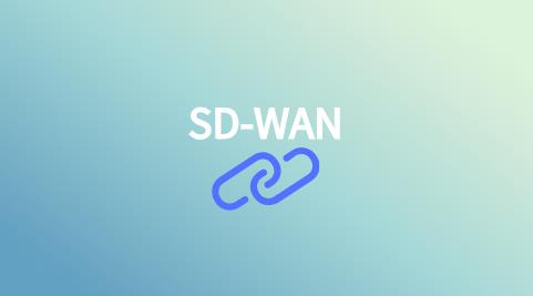 SD-WAN技術體系結構